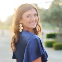 Cloe Marchant