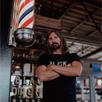 Travis Moore