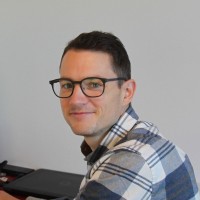 Simon Ahrens Lassen