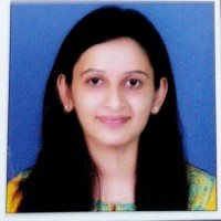 Rucha Raut