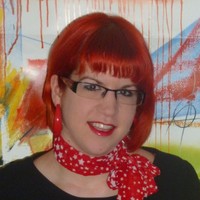 Laura Corrance-Hall