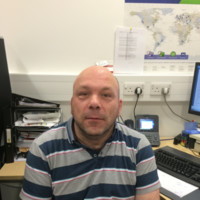 David Horne