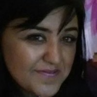 Munjula S Sharda