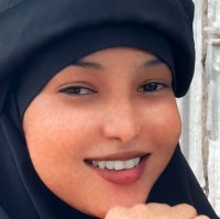 Samira Abdi