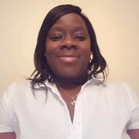 Ghislaine Raïssa Nguemo Momo