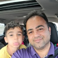Mohamad Hoseini
