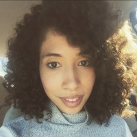Talitha Morton