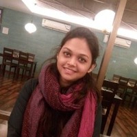 Aurosikha Priyadarshini