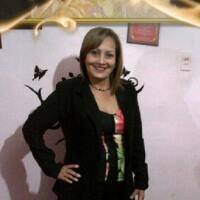 Haydee Raquel Cornieles de lopez