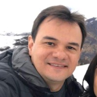 Lindolfo De Deus Santos Jr