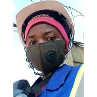 Cecilia Ndelemani