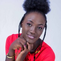 Millicent Stacy Donkoh