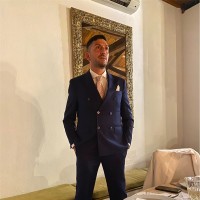 PASQUALE VENTRONE
