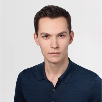 Max Kolesnikov
