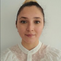 Solana Agostina Poujade