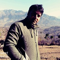 Kewal Parihar