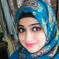 rabia mehmood
