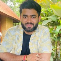 Nikhil Sharma