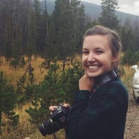 Rachael Steve