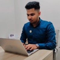 Abhishek Mohan