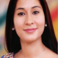 Vandana Singh