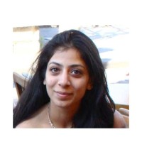 Shyma Menon