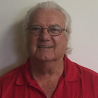 Mike Wargnier