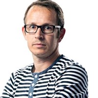 Jesper Lund