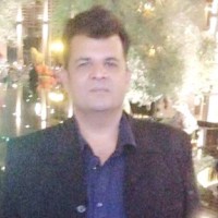 M Gohar Shahwar Kiyani