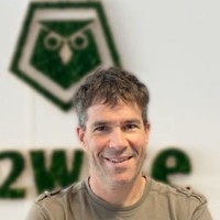 Aitor Lizarralde Aiastui