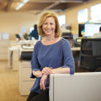 Catherine Cloudman