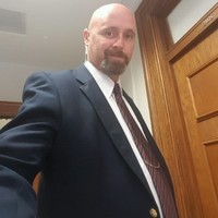 Lance Minchew