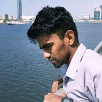 Gith P Anil