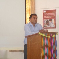 Umesh Chamola
