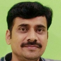 Raju Shelke