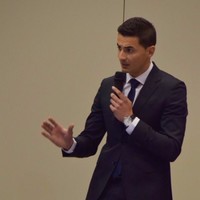 Cristian Malluzzo