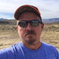 Mark Mortensen