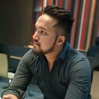 Himanshu Agrawal