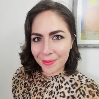 Mariana Del Pilar Ramírez Mestre
