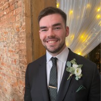Callum Stubbins