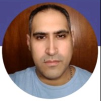 Lucas Cesar Aparicio
