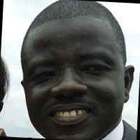 Oppong Hammond