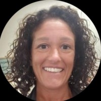 Nadia Hallock, MLIS - MSIT
