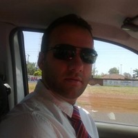 Dione Carvalho Rocha