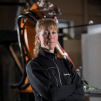Erika Henriksson