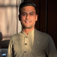 Shreyash Ingole