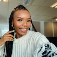 Lungile Ndlovu
