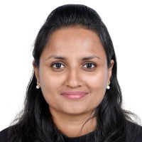 Snitha pillai