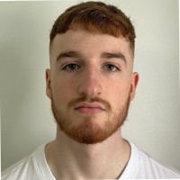 Luke Mcdermott