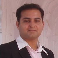 Asif Ali Raza